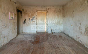 3-к квартира, вторичка, 63м2, 2/3 этаж