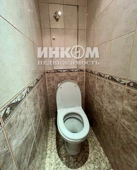 3-к квартира, вторичка, 61м2, 4/9 этаж