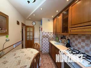 3-к квартира, вторичка, 62м2, 5/9 этаж