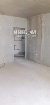 2-к квартира, вторичка, 63м2, 7/12 этаж