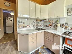 3-к квартира, вторичка, 58м2, 5/5 этаж