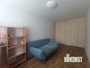 2-к квартира, вторичка, 45м2, 1/5 этаж