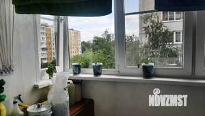 4-к квартира, вторичка, 61м2, 6/9 этаж