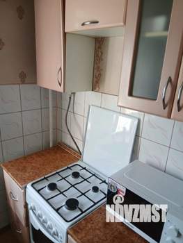 1-к квартира, вторичка, 34м2, 3/5 этаж