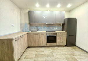 2-к квартира, вторичка, 51м2, 6/10 этаж