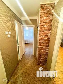 1-к квартира, вторичка, 32м2, 1/5 этаж