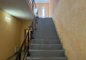 1-к квартира, вторичка, 44м2, 2/3 этаж