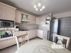 1-к квартира, вторичка, 38м2, 10/16 этаж