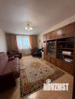 3-к квартира, вторичка, 97м2, 13/16 этаж