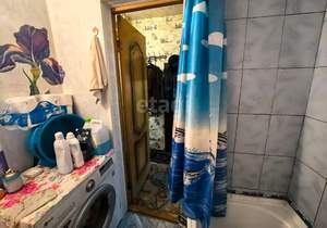 Студия квартира, вторичка, 23м2, 1/5 этаж