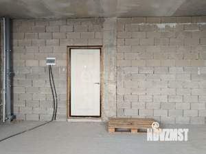 1-к квартира, вторичка, 35м2, 2/3 этаж