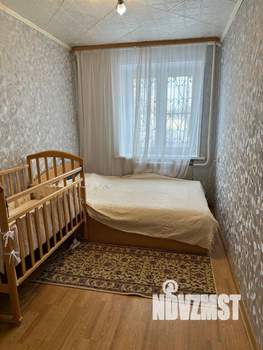 2-к квартира, вторичка, 44м2, 1/9 этаж