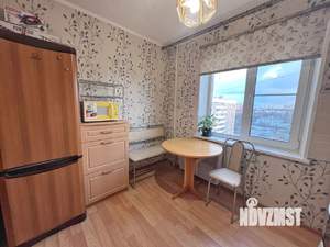 1-к квартира, вторичка, 33м2, 10/10 этаж