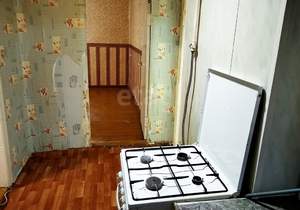 2-к квартира, вторичка, 47м2, 1/2 этаж