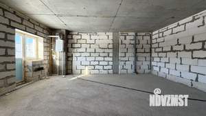 1-к квартира, вторичка, 42м2, 2/3 этаж