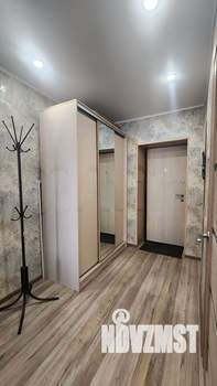 1-к квартира, вторичка, 42м2, 4/5 этаж