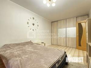 1-к квартира, вторичка, 33м2, 1/5 этаж