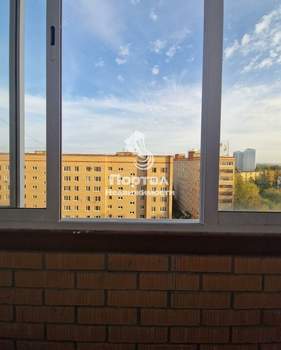 1-к квартира, вторичка, 41м2, 10/14 этаж