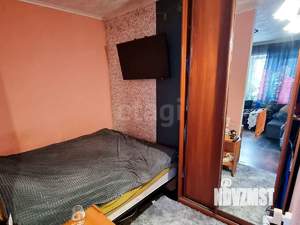 1-к квартира, вторичка, 28м2, 2/5 этаж