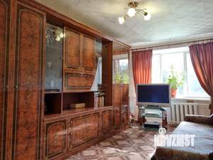 3-к квартира, вторичка, 63м2, 3/5 этаж