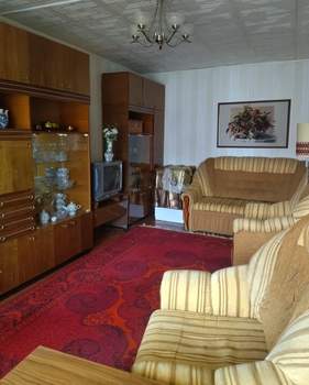 2-к квартира, вторичка, 43м2, 4/5 этаж