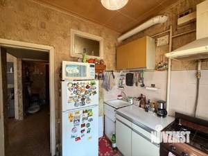 3-к квартира, вторичка, 42м2, 2/2 этаж