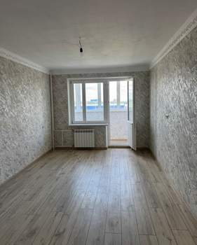 1-к квартира, вторичка, 38м2, 5/17 этаж