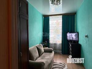 3-к квартира, вторичка, 64м2, 1/2 этаж