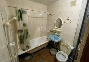 1-к квартира, вторичка, 41м2, 3/10 этаж