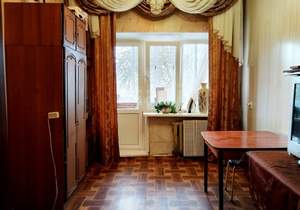 2-к квартира, вторичка, 44м2, 2/2 этаж