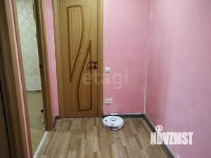 4-к квартира, вторичка, 116м2, 6/9 этаж