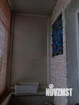 2-к квартира, вторичка, 44м2, 4/5 этаж