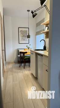 1-к квартира, вторичка, 23м2, 5/6 этаж