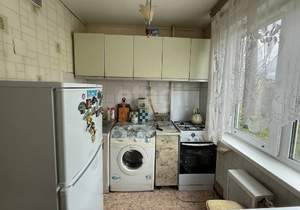 2-к квартира, вторичка, 43м2, 4/5 этаж