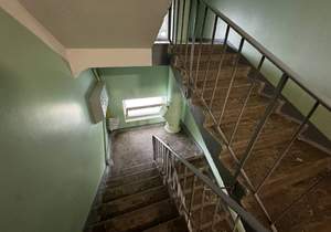 2-к квартира, вторичка, 47м2, 2/5 этаж