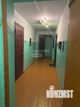1-к квартира, вторичка, 34м2, 7/9 этаж