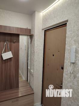 2-к квартира, вторичка, 43м2, 5/5 этаж