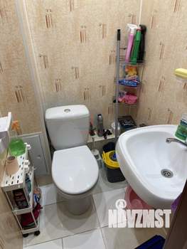 1-к квартира, вторичка, 33м2, 5/9 этаж