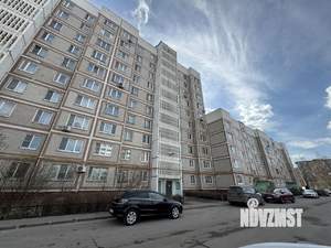 1-к квартира, вторичка, 33м2, 2/9 этаж