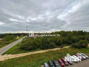 1-к квартира, вторичка, 38м2, 6/16 этаж