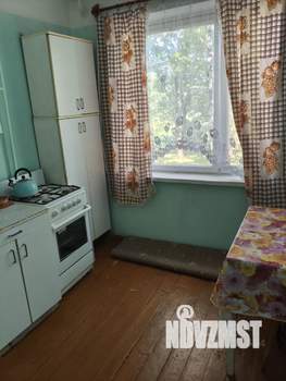 2-к квартира, вторичка, 48м2, 2/5 этаж