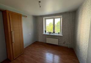 3-к квартира, вторичка, 78м2, 4/10 этаж