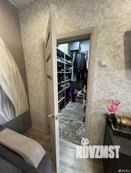 2-к квартира, вторичка, 43м2, 2/2 этаж