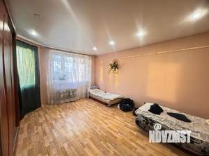 2-к квартира, вторичка, 60м2, 16/16 этаж