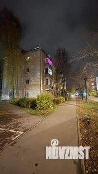 3-к квартира, вторичка, 56м2, 3/4 этаж