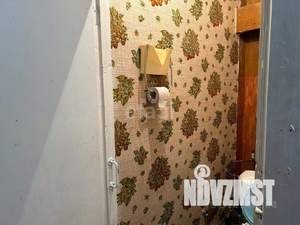 3-к квартира, вторичка, 57м2, 3/5 этаж