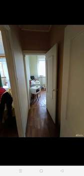 2-к квартира, вторичка, 43м2, 3/5 этаж