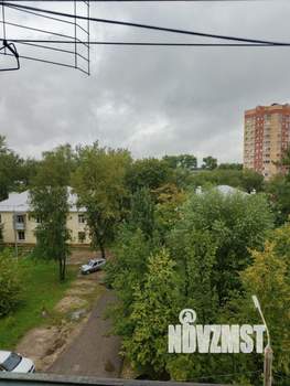 3-к квартира, вторичка, 62м2, 5/5 этаж