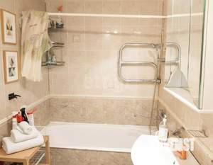 2-к квартира, вторичка, 59м2, 3/9 этаж