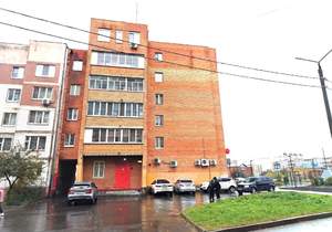 3-к квартира, вторичка, 99м2, 5/6 этаж